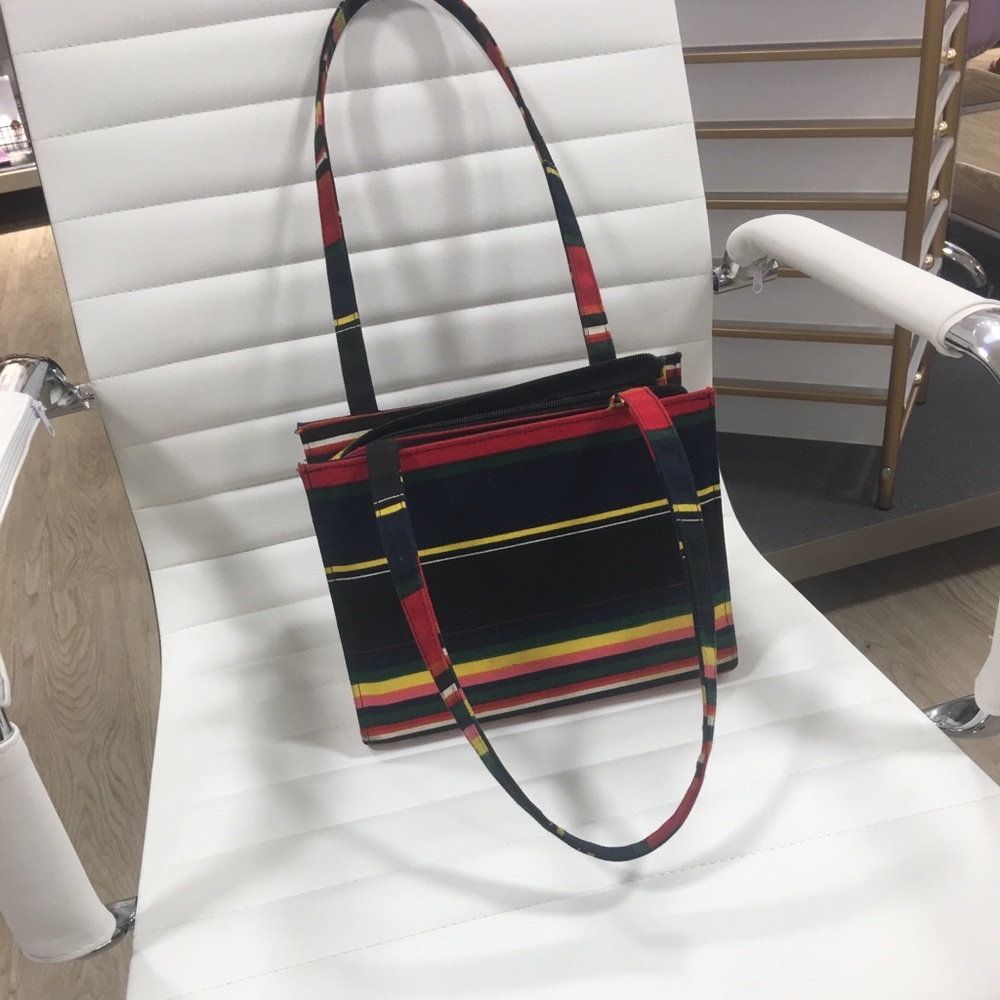 Cute funky purse